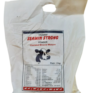 Chelated Mineral Mixture